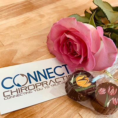 Chiropractic Wauwatosa WI Flower and Chocolate Chiropractic Wauwatosa WI Flower and Chocolate